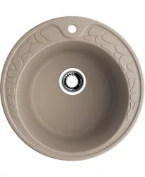 Мойка Омоикири Товадэ 51-Са Артгранит/Бежевый / Omoikiri Tovada 51-Sa Artgranit/Бежевый