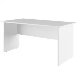 Стол для персонала ТРД29611004 Белый / TRD29611004