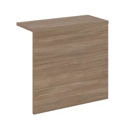 Накладка прямая высокая для О.Р-Ф.МП.В-118 ОНИКС О.Р-НП.В-118.1 Дуб Аризона / О.R-F.MP.V-118 ONIX О.R-NP.V-118.1