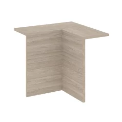 Накладка угловая высокая внутренняя левая для О.Р-Ф.МУ.ВНУ(Л) ОНИКС О.Р-НУ.В.ВНУ(Л) Дуб Аттик / О.R-F.MU.VNU(L) ONIX О.R-NU.V.VNU(L)