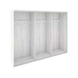 Корпус низкий + трек Марис СХ.К3-7.2 Снежная Патина / Maris SH.K3-7.2