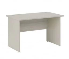 Стол письменный Нев Лине НЛН36310121 Дуб шамони светлый / New Line NLN36310121