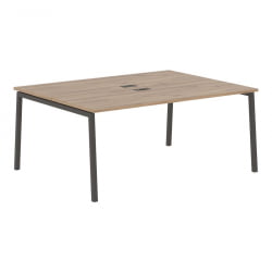 Бенч-система ЕДИС ЕЛВСТ 1713 Дуб Денвер светлый Мокко / EDIS ELWST