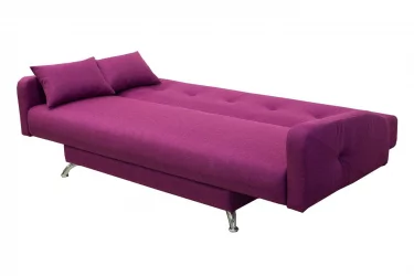 Диван МАНГО 3 (3 категория) Савана Беррй / MANGO Savana Berry