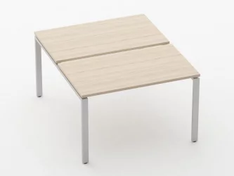 Рабочий модуль Дека П-обр. каркас 7.145.12 Туя / Deka