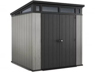 Сарай пластиковый АРТИСАН 7кс7 / ARTISAN 7x7