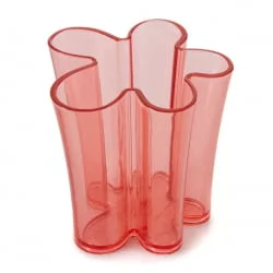 Стаканчик для канцтоваров ТА110 Коралловый / TA110