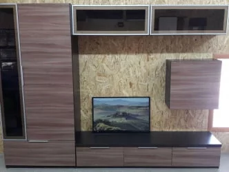 Гостиная Эльба Фрия