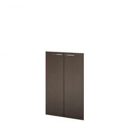 Фасад средний ТАИМ-МАКС 4ФК.002 Венге / TAIM-MAX