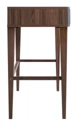 Туалетный стол Нортон Серый / Norton