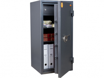Взломостойкий сейф Гранит 90Т.ЕЛ / 90T.EL