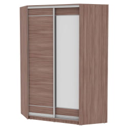 Шкаф-купе ЙА-230х1400-718-2(ЯШТ-Д1Д2) / YA-230х1400-718-2(ЯШТ-D1D2)