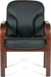 Кресло для посетителя CХАИРМАН 658 / CHAIRMAN