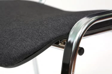 Офисный стул Исо чроме С38 / Iso chrome S38