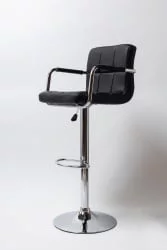 Стул барный БН1013 Черный / BN1013