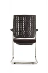 Кресло офисное СТАЙЛ 1 CФ Черный / CF