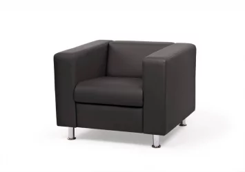 Кресло Алекто Консул Еичел (кожа) / Consul Eichel