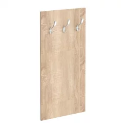 Вешалка-панель с крючками КХП 5010 Белый / KHP