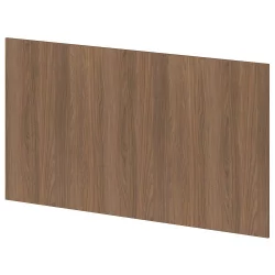 Панель для двуспальной кровати Орната 	Н-105 Орех Вирджиния / Ornata