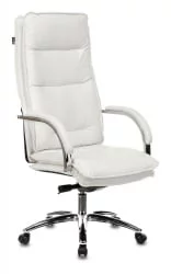 Кресло руководителя Бюрократ Т-9927СЛ Слоновая кость / T-9927SL