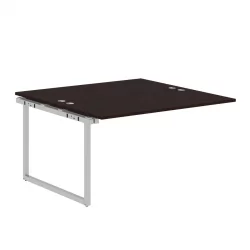 Рабочая станция КСТЕН-К КСКИВСТ 1414 Легно темный Алюминий / XTEN-Q XQIWST