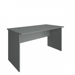 Стол письменный Рива А.СП-3 Серый / Riva