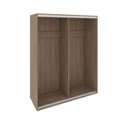 Корпус низкий + трек Марис СХ.К2-6.2 Дуб Аризона / Maris SH.K2-6.2