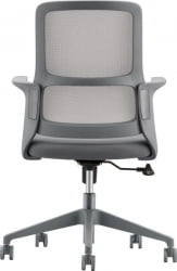Операторское кресло Еверпроф Елф Сетка Серый / Everprof Elf