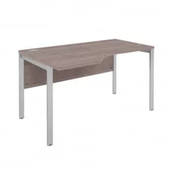 Стол письменный левый КСМCЕТ 149 Л (Дуб Сонома) / XMCET L