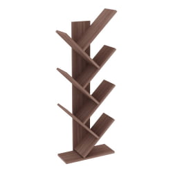 Стеллаж в гостиную (С1)1193х447х191(ЯШТ) / (S1)1193х447х191(ЯШТ)