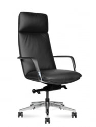 Кресло офисное Нео блаcк / Neo black