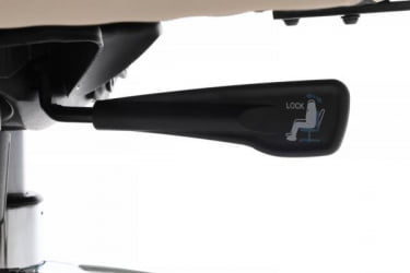 Кресло Грант А885 Бежевый / Grant A885