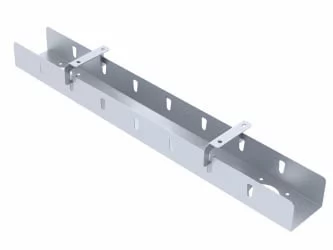 Съемный кабель-канал 1000 Дека Д-041.10 / Deka