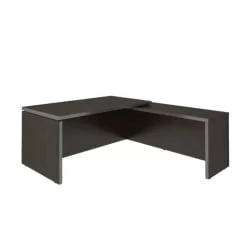 Стол руководителя правый ТCТ 1820 Р (Венге Магия) / TCT R