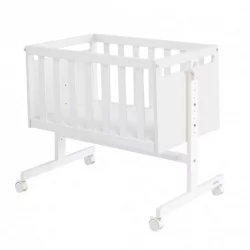 Колыбель Микуна Йоу&Ме МО-1838 вхите / Micuna You&Me white