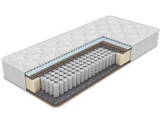 Матрас Аcтиве Дуо М/Ф 90х190 / Active Duo M/F