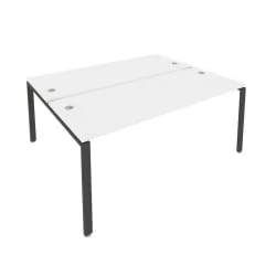 Рабочая станция Метал Сйстем Б.РАС-СП-2.5 Белый/Антрацит / Metal System