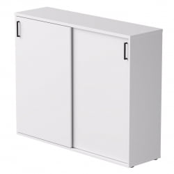 Шкаф-купе средний Еверпроф ЕВО 254Н002 Белый / Everprof EVO