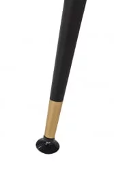 Стол раздвижной Месси 120-160 Дуб Корбридж