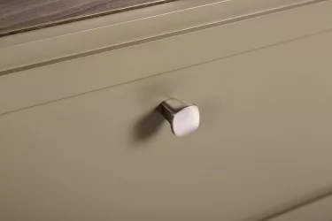 Тумба прикроватная Нортон (ТП) Беж / Norton