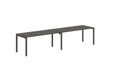 Бенч-система ЕДИС ЕУВСТ 3580 Мокко / EDIS EUWST