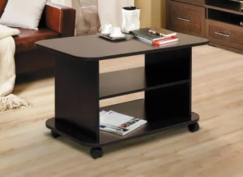 Журнальный стол журнальный №5 Венге