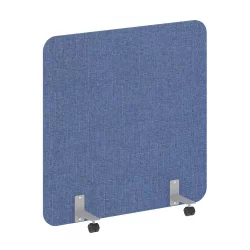 Перегородка на металлических опорах, на роликах Р-лине софт АП.Р-120-120 Ромео-11 / R-line soft AP.R-120-120 Romeo-11