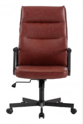 Кресло Стен В-263Х Бургунди / Sten W-263H