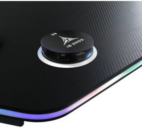 Геймерский стол Платформ Про 120 / Platform Pro