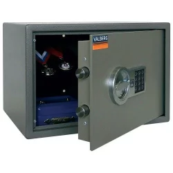 Сейф мебельный АСМ.30-ЕЛ / ASM.30-EL