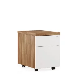 Тумба файловая ЗИО28530213 Орех / ZIO28530213