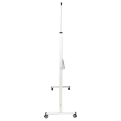 Доска магнитно-маркерная БРАУБЕРГ ПРЕМИУМ на стенде 120х180 см / BRAUBERG PREMIUM