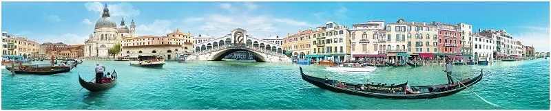 Глянцевый фартук (КОМПОЗИТ) КМ 41 / KM