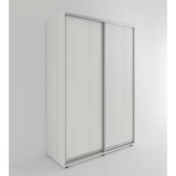 Шкаф Акцент-Сим Д 1200х600 Выбеленное дерево